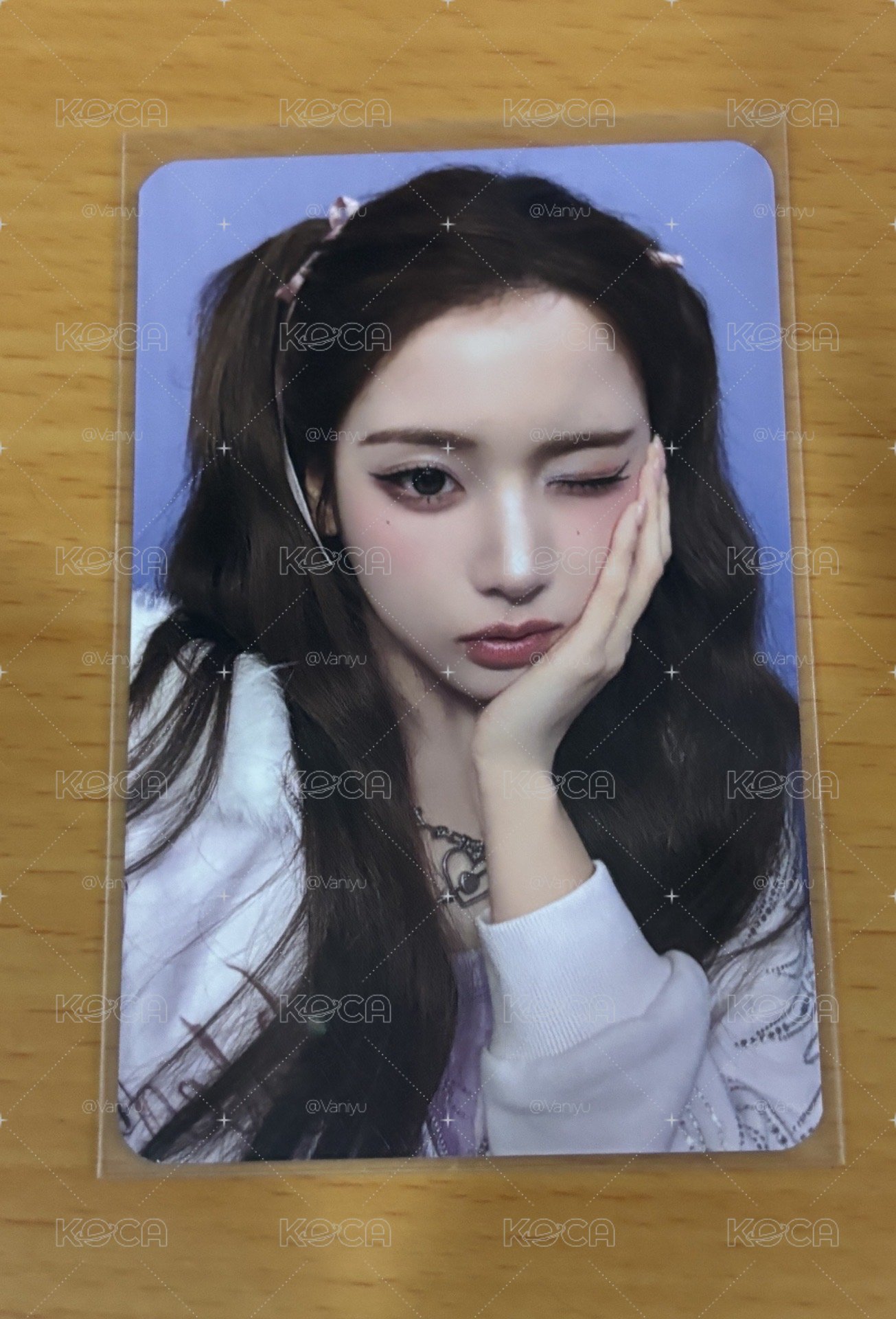 音中中簽卡