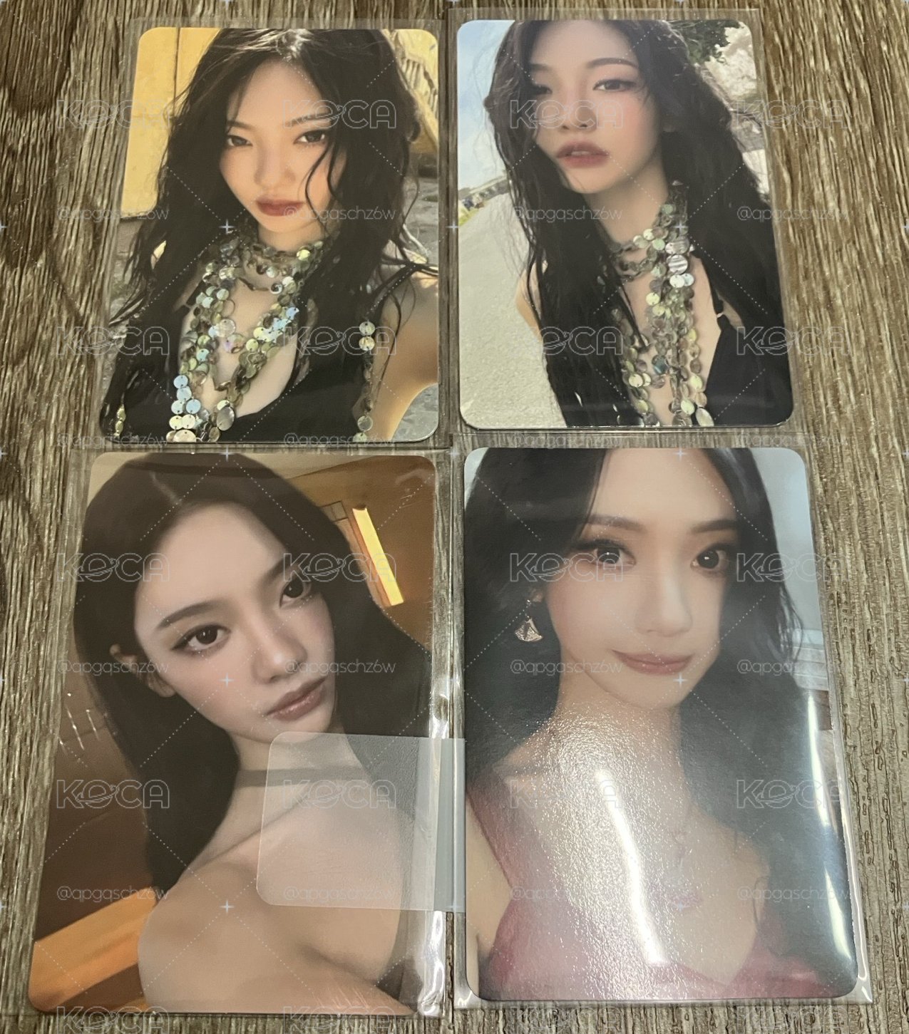 Rich Man target 寧小盤