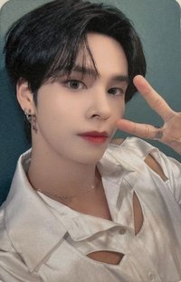 EVERSHINE am 3.0 簽售卡 