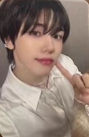 EVERSHINE am 3.0 簽售卡 