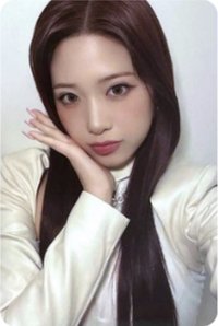 lip bomb QR專balm版 專輯卡 