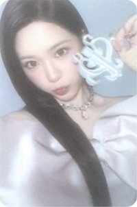 lip bomb PB專balm版 專輯卡 