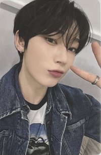 迷五 yzy 5.0 簽售卡 