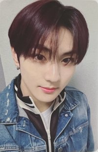 迷五 yzy 5.0 簽售卡 