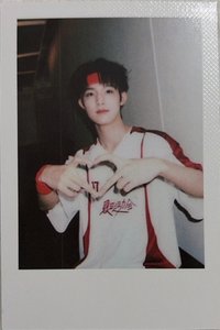 2024運動會 專輯卡 