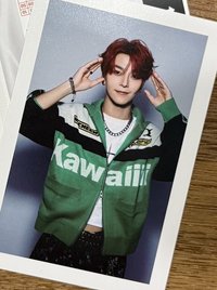 照片組 撕拉片 賀鑫隆