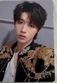 登陸時刻 專輯卡 