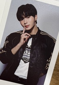 照片組 撕拉片 金俊抒