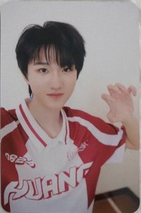 2024運動會 專輯卡 