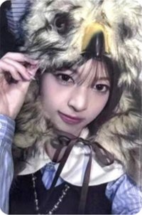 lip bomb QR專tint版 專輯卡 