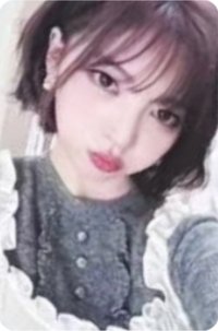 lip bomb QR專balm版 專輯卡 