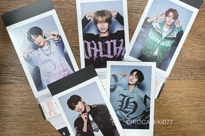 男寶2展覽 小撕拉片