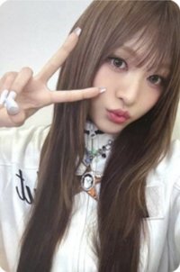 lip bomb QR專balm版 專輯卡 