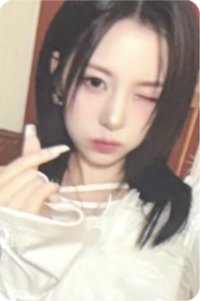 lip bomb QR專tint版 專輯卡 