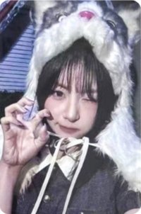 lip bomb QR專tint版 專輯卡 