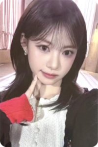 lip bomb QR專tint版 專輯卡 