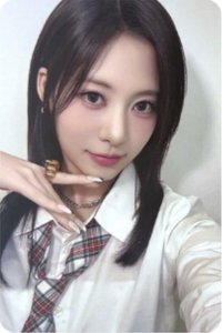 lip bomb QR專balm版 專輯卡 