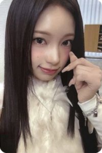 lip bomb QR專tint版 專輯卡 