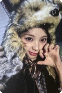 lip bomb QR專tint版 專輯卡 