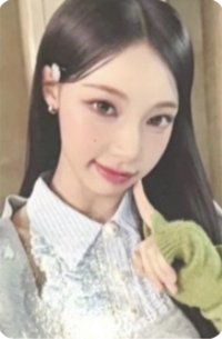 lip bomb QR專tint版 專輯卡 