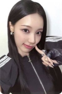 lip bomb QR專balm版 專輯卡 