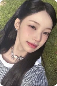 lip bomb QR專balm版 專輯卡 