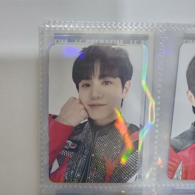 HIGHLIGHT 2025 RIDE OR DIE 台北場 演唱會小卡