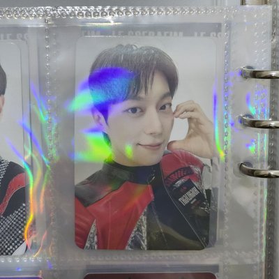 HIGHLIGHT 2025 RIDE OR DIE 台北場 演唱會小卡