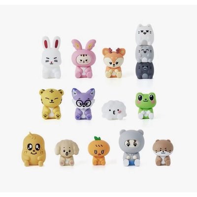 Miniteen 夜燈 Dino 燦