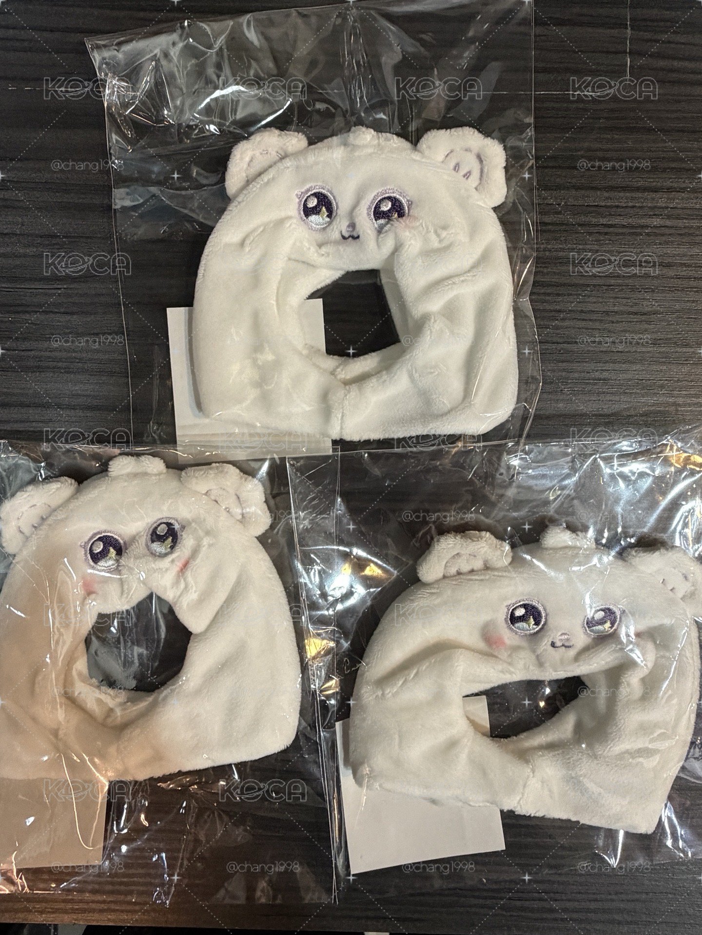 嫄手燈套