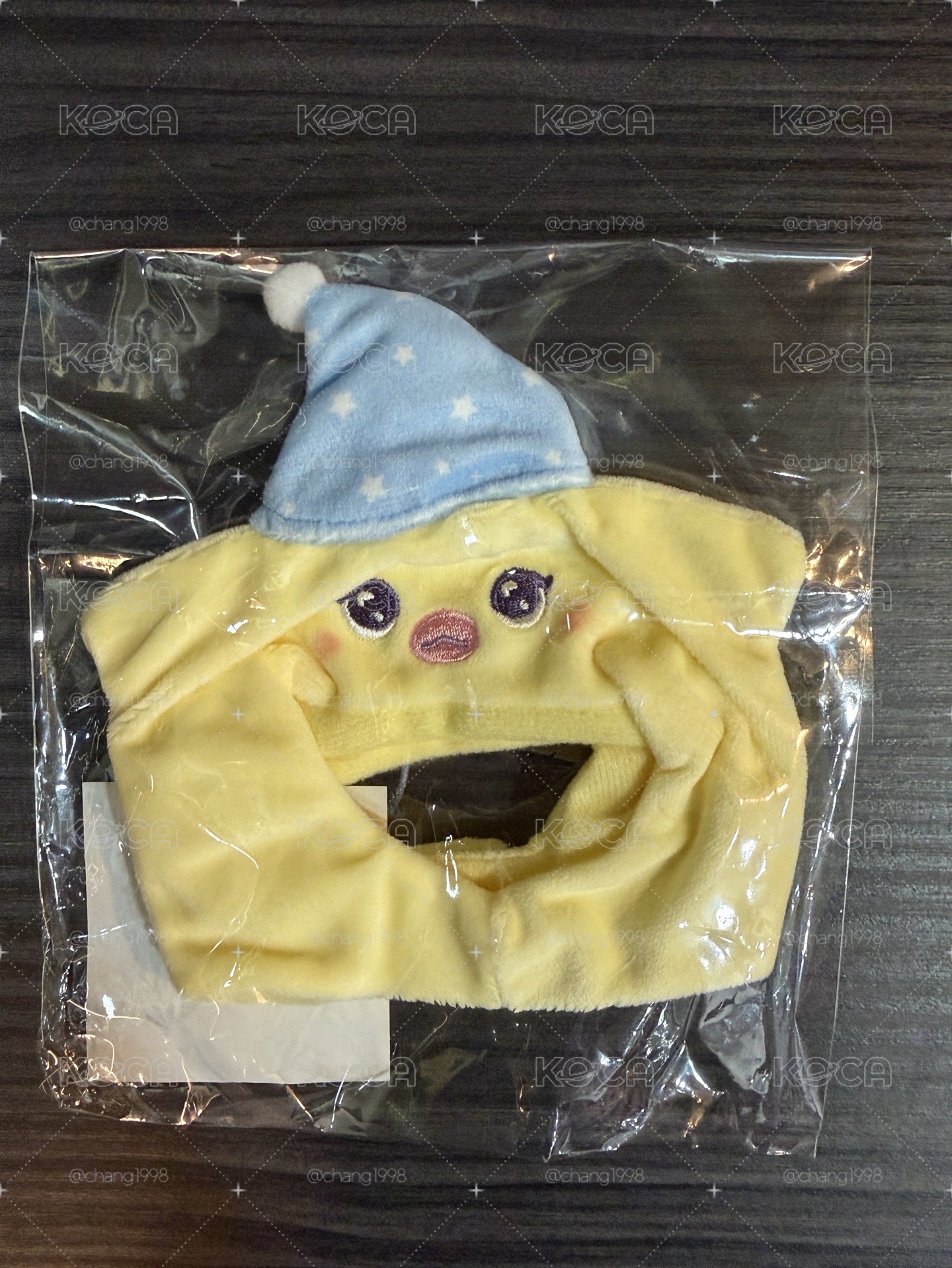 裴手燈套
