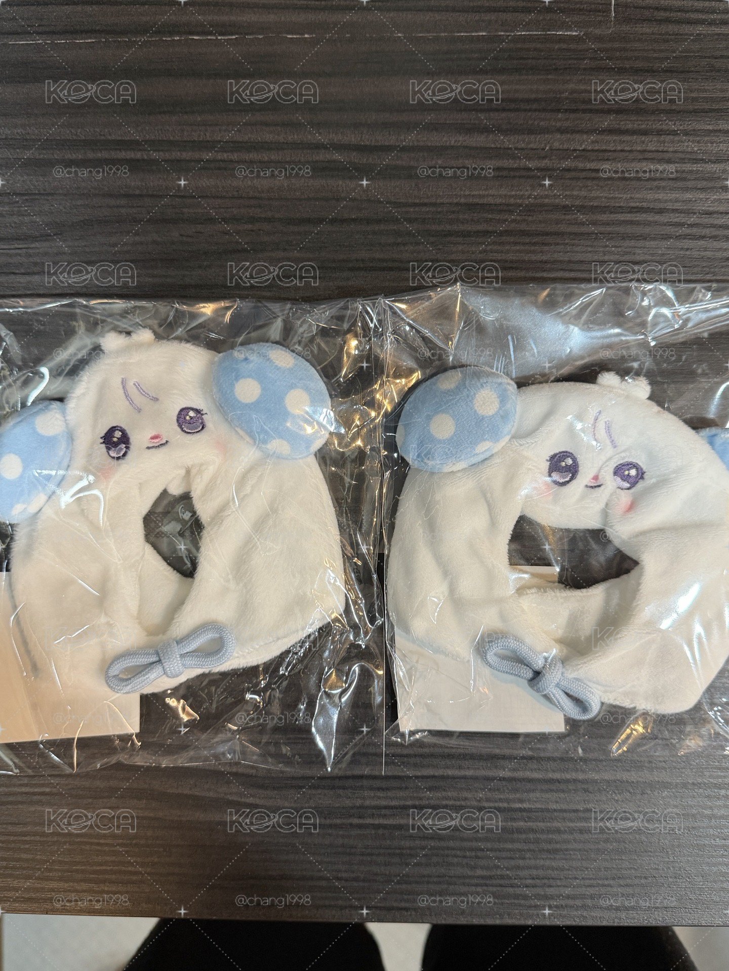 友手燈套