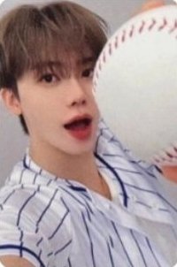 正規五 am 1.0 幸運卡 棒球娜