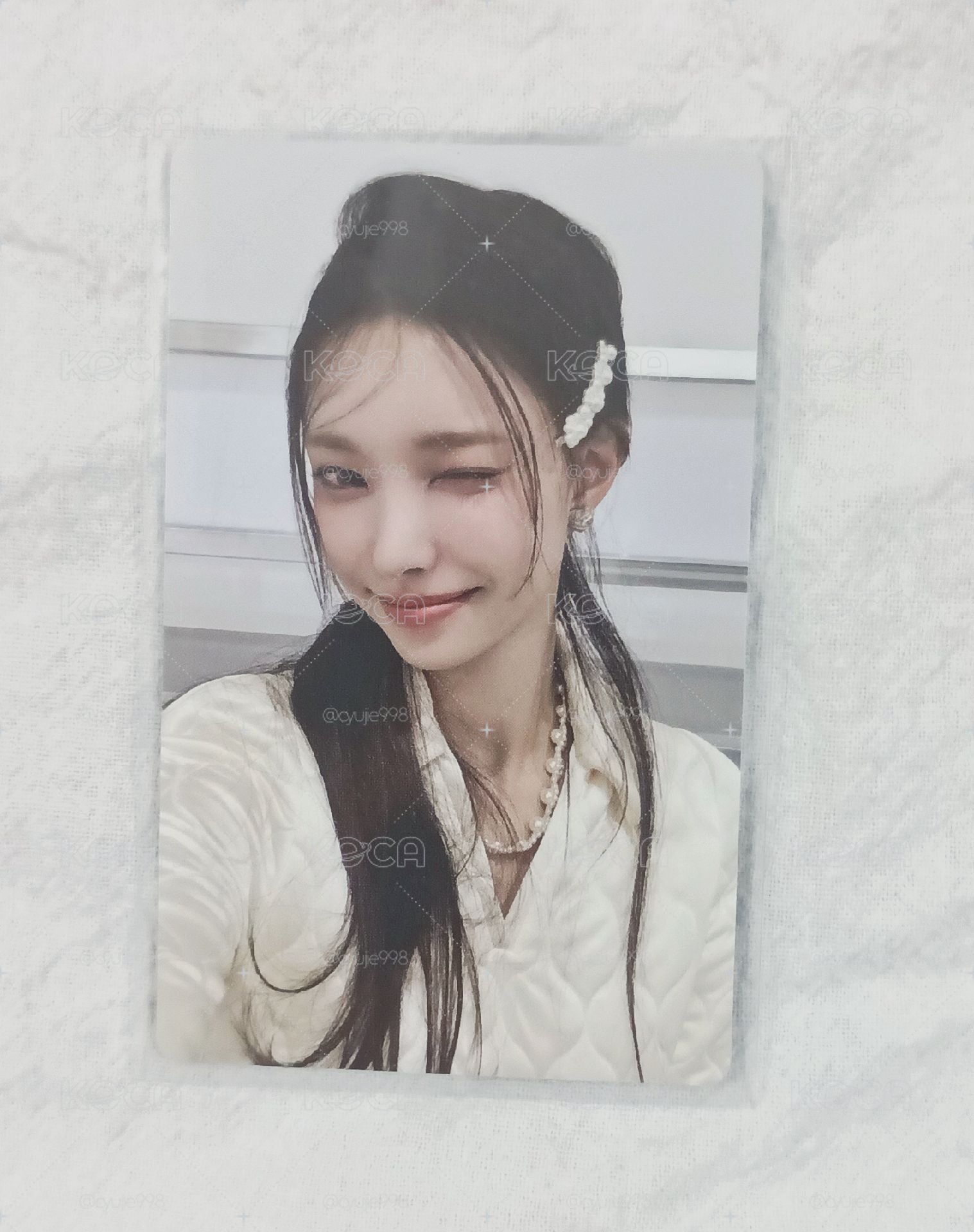 Yunah🟢
