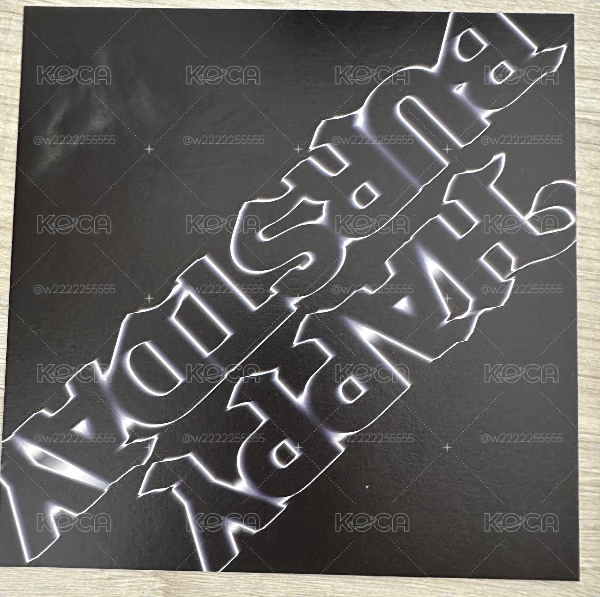 正五 圓佑克拉盤 全專