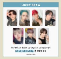 迷六 JU 線上幸運卡