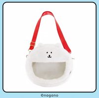 名創 miniso 娃包 斜背包