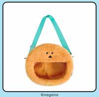 名創 miniso 娃包 斜背包