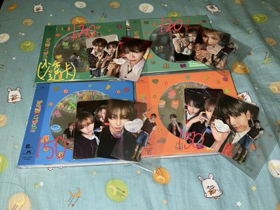 💕代友售 bnd周邊出清