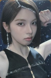 世巡快閃 周邊卡 一巡卡套卡裴