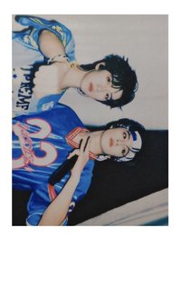 大連冠軍 分隊 隨機卡 47雙人