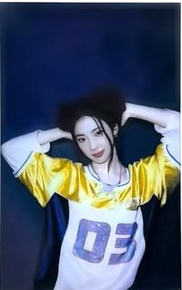 DRIP 京東 復刻拍立得 1.0 特典卡 