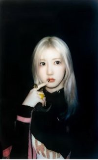 DRIP 京東 復刻拍立得 1.0 特典卡 