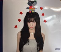 迷14 單封ver. 專輯 桃 strategy單封