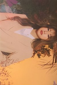 BLOOM*IZ 明信片 I WILL版