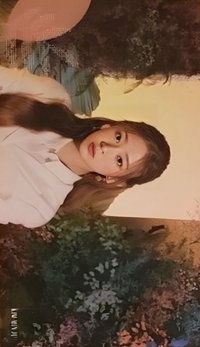 BLOOM*IZ 明信片 I WILL版