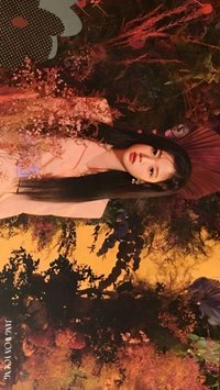 BLOOM*IZ 明信片 I WILL版