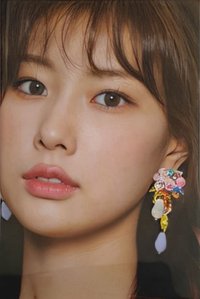 BLOOM*IZ 專輯卡 I WILL版 信封小卡