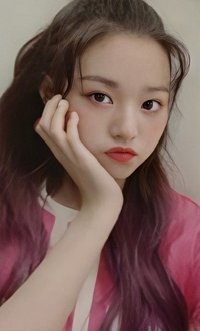 HEART*IZ 打歌卡 Violeta ver.