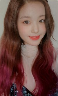 HEART*IZ 打歌卡 Sapphire ver.